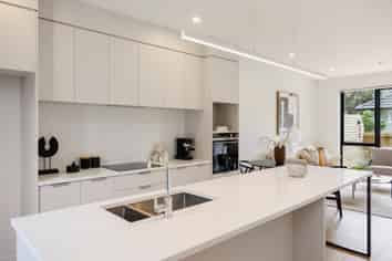 Auckland - Address withheld