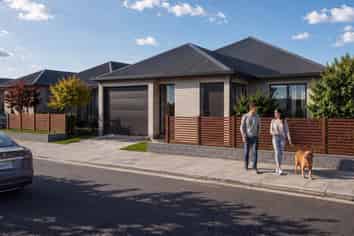 25-59 Clark Road, Hobsonville