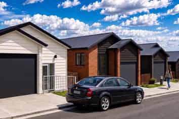 Lot 21/25-59 Clark Road, Hobsonville