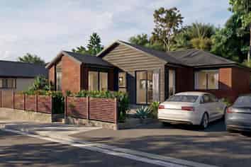 Lot 21/25-59 Clark Road, Hobsonville