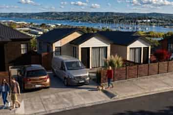 Lot 21/25-59 Clark Road, Hobsonville