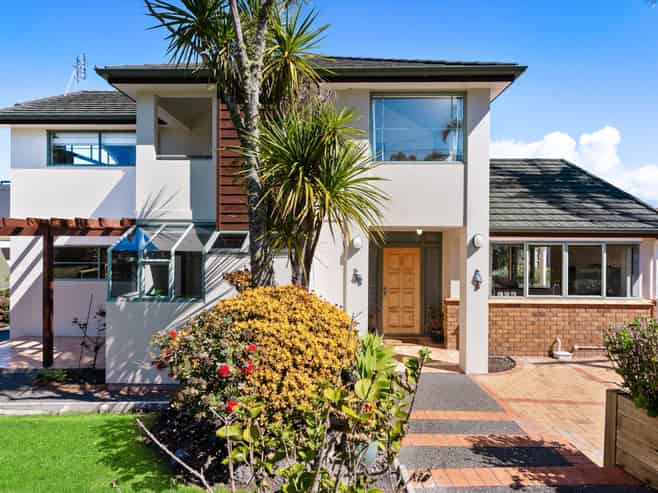 492 Beach Road, Murrays Bay