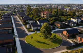 Lot 51/25-59 Clark Road, Hobsonville