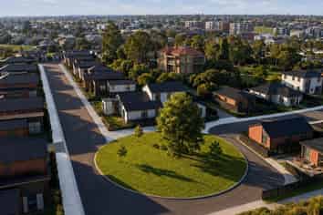 Lot 51/25-59 Clark Road, Hobsonville