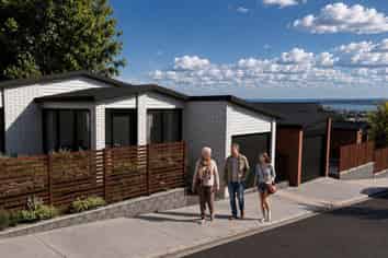 Lot 51/25-59 Clark Road, Hobsonville