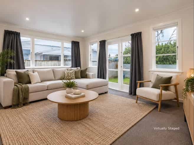 23 Burns Avenue, Takaro