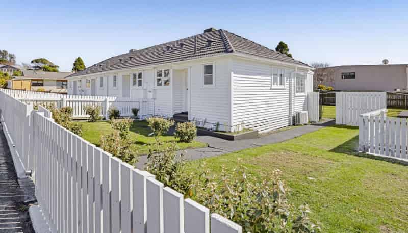 144 St Aubyn Street, New Plymouth