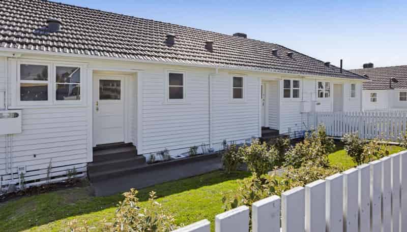 146 St Aubyn Street, New Plymouth