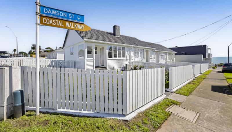 6a Dawson Street, New Plymouth