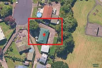 18 Mile Place, Henderson