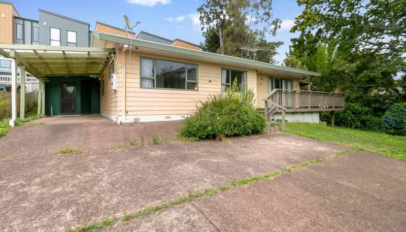 20A Pine Street, New Lynn