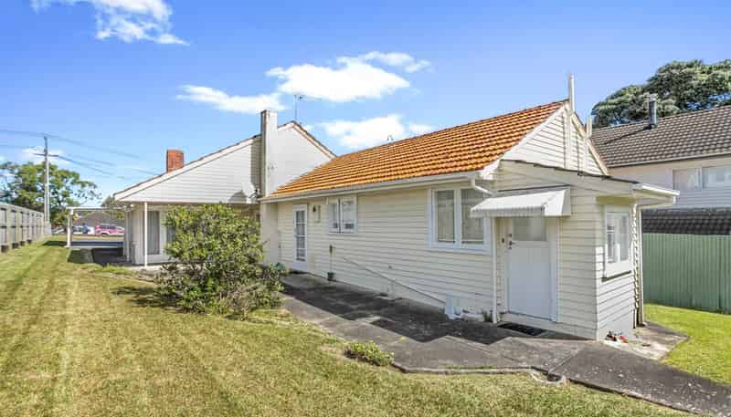 2/63 Bolton Street, Blockhouse Bay
