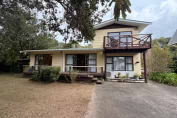 307 Opoutere Road, Opoutere
