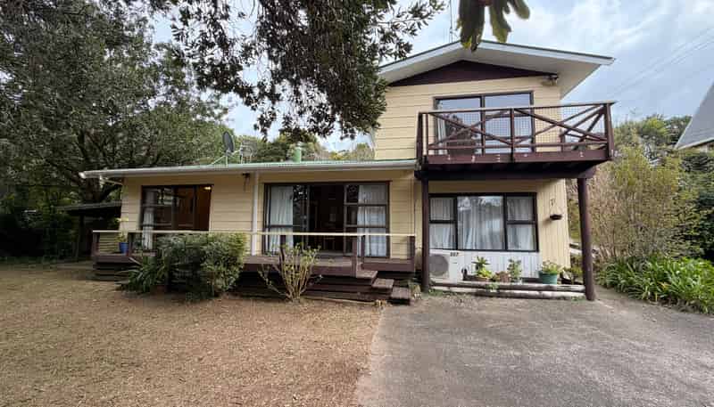 307 Opoutere Road, Opoutere