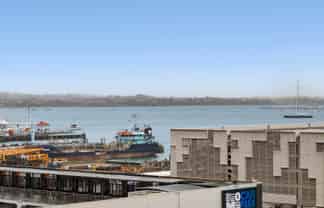 905/30 Beach Road, Auckland Central