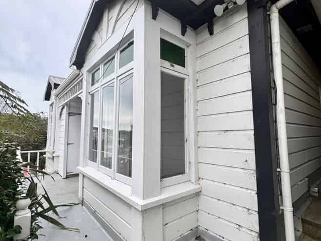 31 Devon Street, Aro Valley
