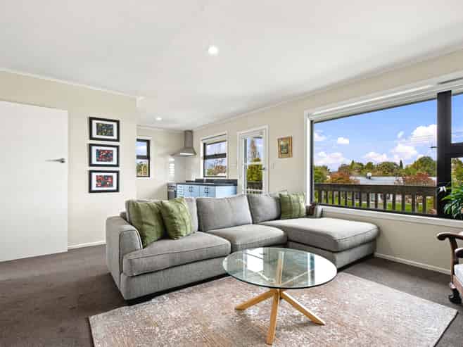 4/8 Rawhiti Street, Taupo
