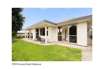 27B Princess Road, Bellevue
