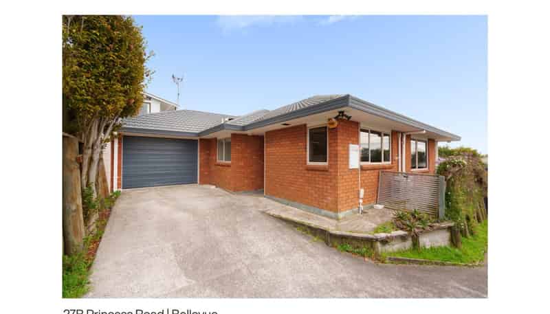 27B Princess Road, Bellevue