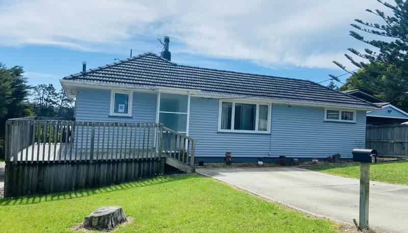 5 Murray Rd, Te Atatu Peninsula