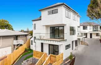 Lot 2 & 3/13 Albemarle Place, Massey