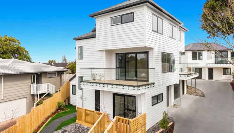 Lot 2 & 3/13 Albemarle Place, Massey