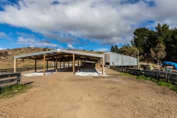 260 Karaka Road, Waikari