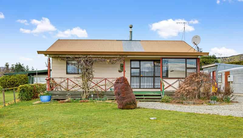 18 Blaydon Street, Waikaia