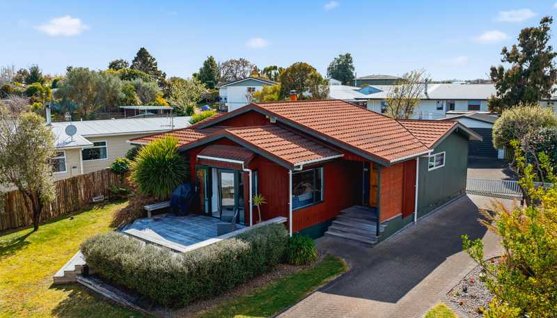 74 Tamatea Road, Taupo
