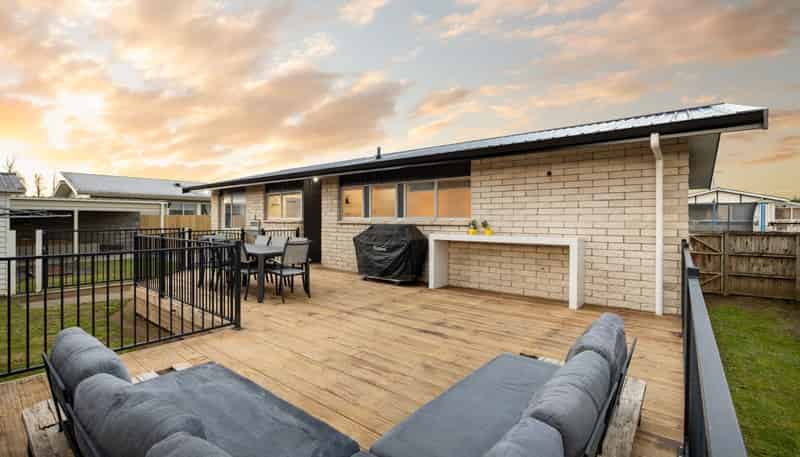 47 Colgan Street, Te Awamutu