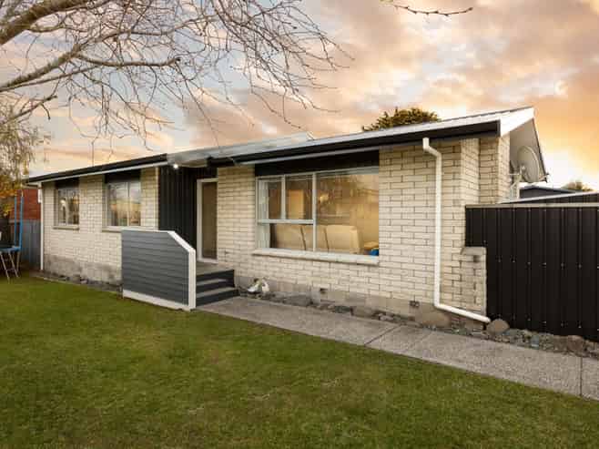 47 Colgan Street, Te Awamutu
