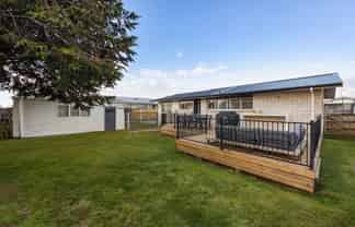 47 Colgan Street, Te Awamutu