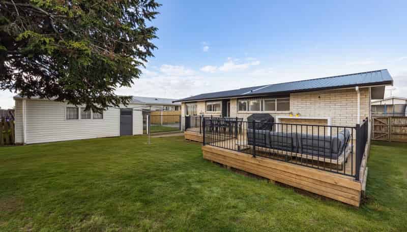 47 Colgan Street, Te Awamutu
