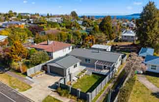 43B Tamatea Road, Taupo