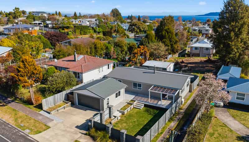 43B Tamatea Road, Taupo