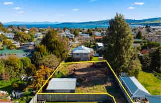 43A Tamatea Road, Taupo