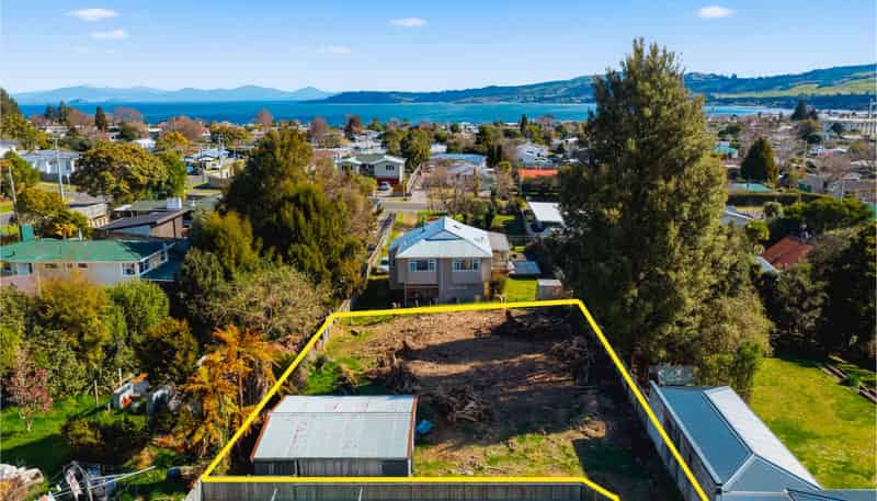 43A Tamatea Road, Taupo