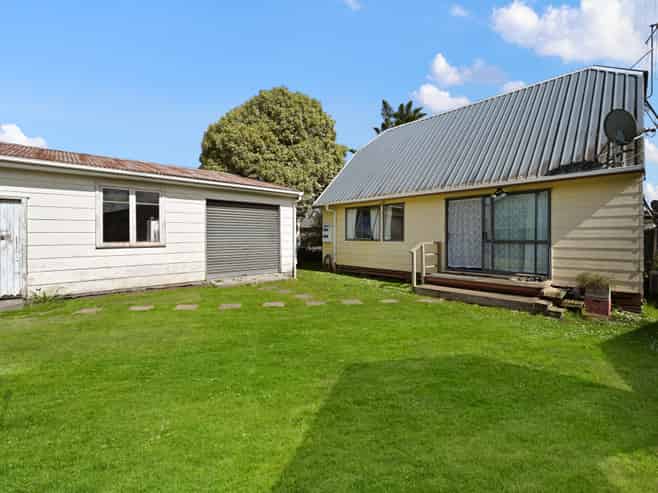 26A Blackburn Street, Frankton