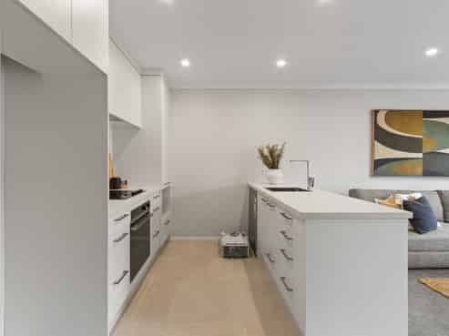 6/48 Wellington Street, Hamilton East