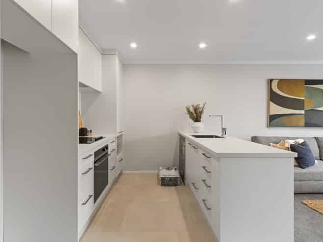 6/48 Wellington Street, Hamilton East