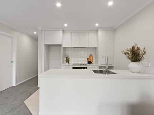 6/48 Wellington Street, Hamilton East