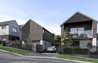 1 Bermuda Road, Saint Heliers