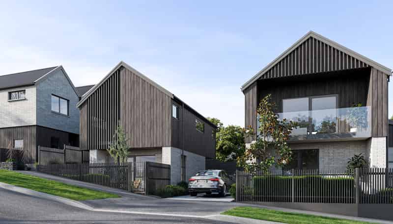 1 Bermuda Road, Saint Heliers