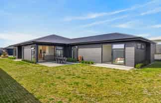 30 Tai Road, Wharewaka
