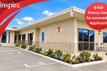 14/217 North Road, Waikiwi