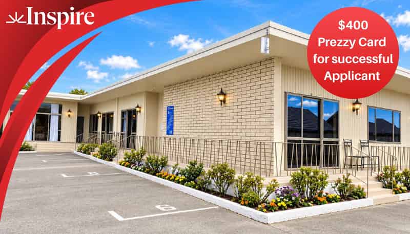 14/217 North Road, Waikiwi