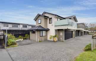 1/287 Ulster Street, Whitiora