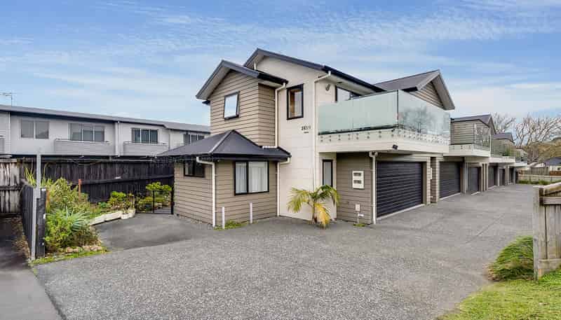 1/287 Ulster Street, Whitiora