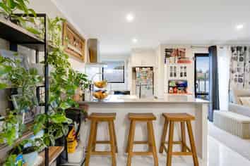 1/287 Ulster Street, Whitiora