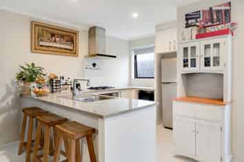 1/287 Ulster Street, Whitiora